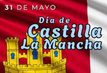 31 DE MAYO | Día de Castilla-La Mancha