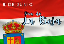 9 DE JUNIO | Día de La Rioja