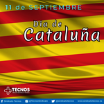 11 de SEPTIEMBRE | Día de Cataluña